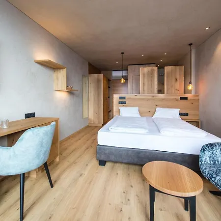 Hotel Hotel-garni Ehrenfels
