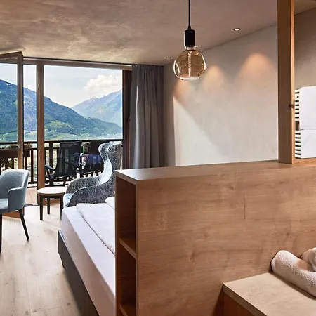 Hotel-garni Ehrenfels Schenna