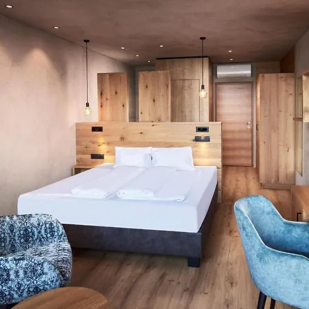 Hotel Hotel-garni Ehrenfels