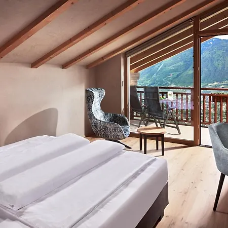 Hotel-garni Ehrenfels Hotel
