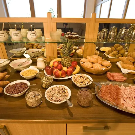 Hotel Hotel-garni Ehrenfels Schenna