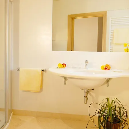 Hotel-garni Ehrenfels 3* Schenna