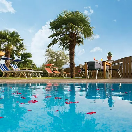 Hotel-garni Ehrenfels Hotel Schenna