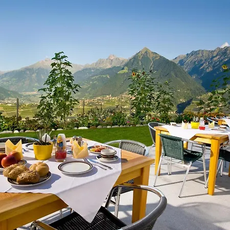 Hotel Hotel-garni Ehrenfels 3*