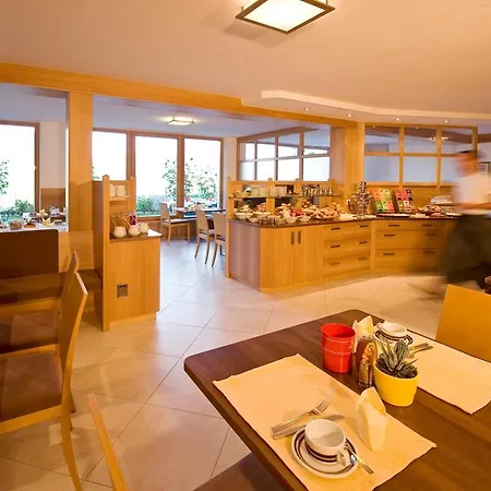 Hotel-garni Ehrenfels Hotel 3*