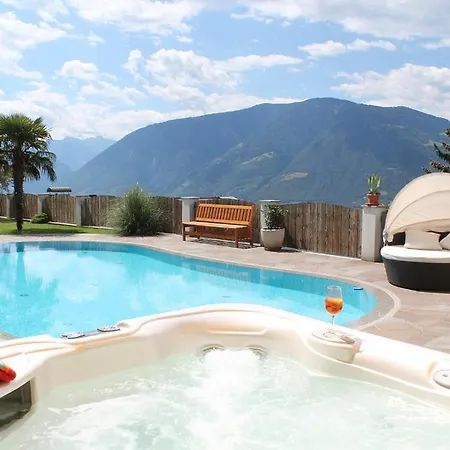 Hotel Hotel-garni Ehrenfels