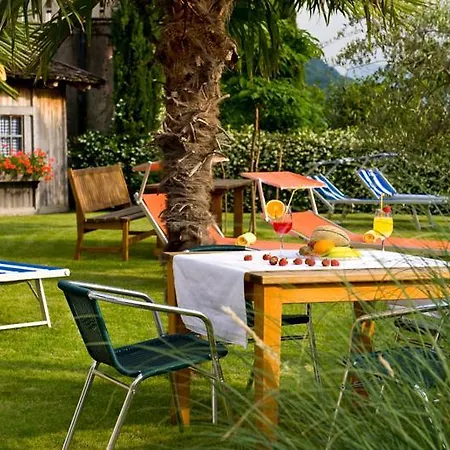 Hotel-garni Ehrenfels 3*